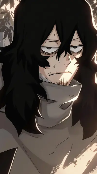 Aizawa Shouta