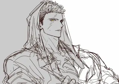Marseilles [PRINCExWARRIOR]
