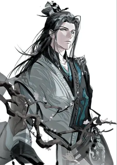 Bao ming | emperor x assassin