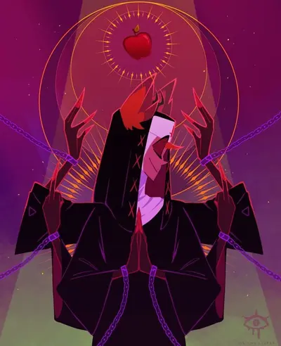 alastor 