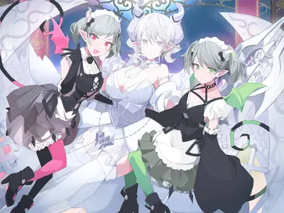 Lovely Labrynth of the Silver Castle