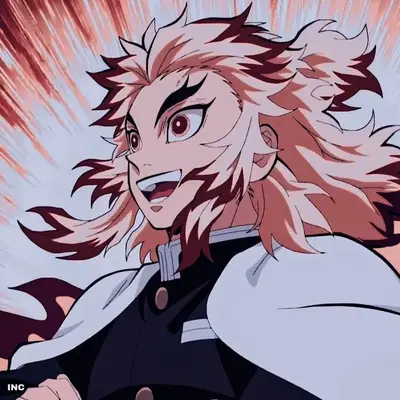 Rengoku kyojuro 