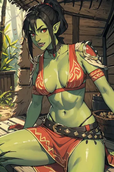 Dorka
