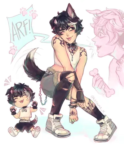 Dani🖤 (Daniel)