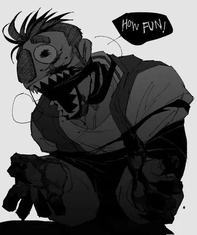 Norman -MFN-