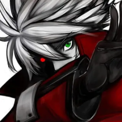 Yandere Ragna