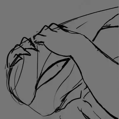 Feral Beast (Ilk 'Taaree) (Halo Sangheili)