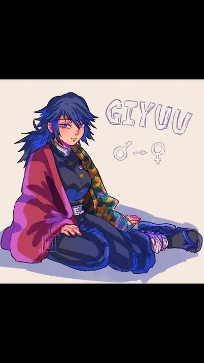Giyuu