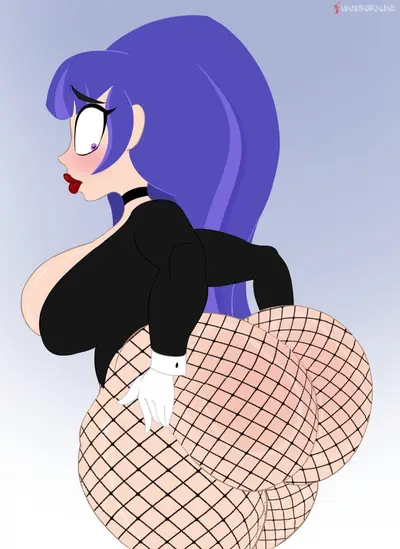 Zatanna ¦ Naughty friend