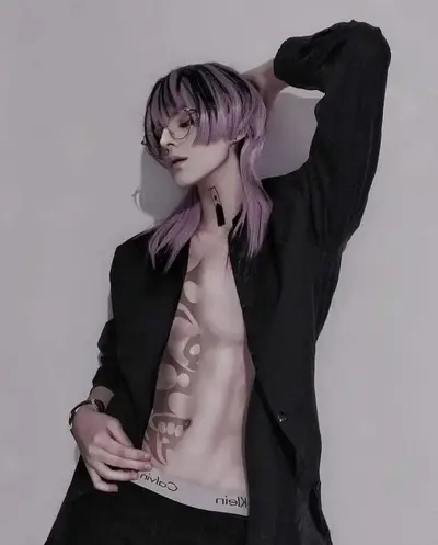 Rindou Haitani 