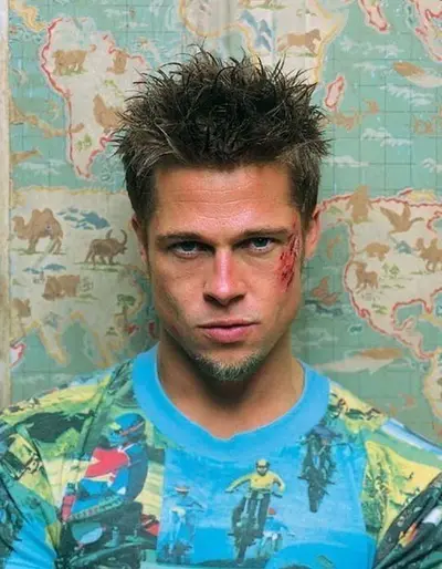 Tyler Durden