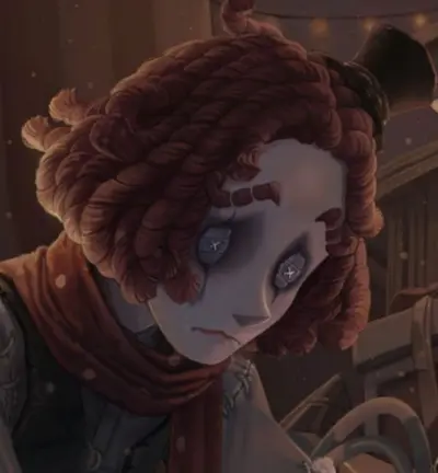 Joker (Weeping Clown)