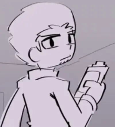 Todd (Wii Deleted You)