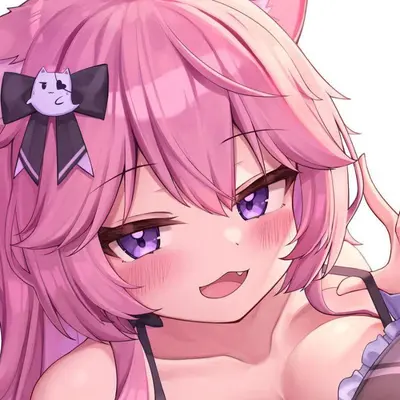 Nyatasha Nyanners