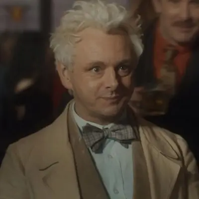 2.0 Aziraphale