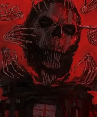 Simon "Ghost" Riley