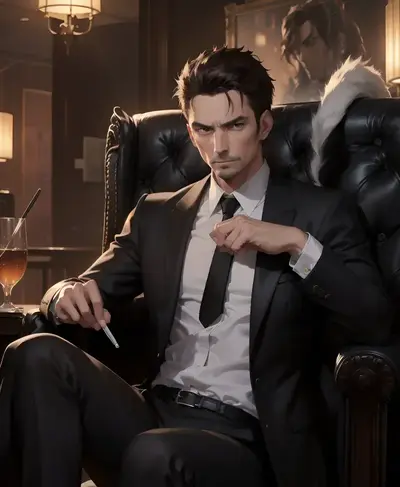 Harada William
