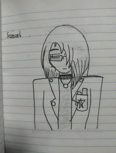 Samuel