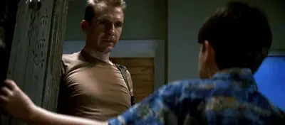 Francis Dolarhyde 
