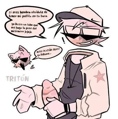 Triton SolarBalls