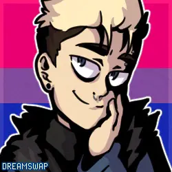 Hacker (Dreamswap)