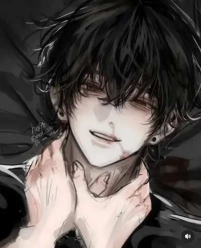 Adam Forester || Alpha