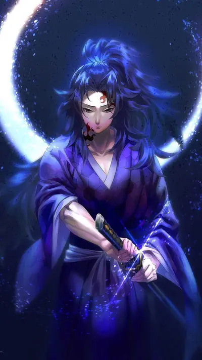 Michikatsu Tsugikuni