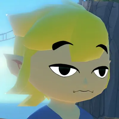 Toon Link