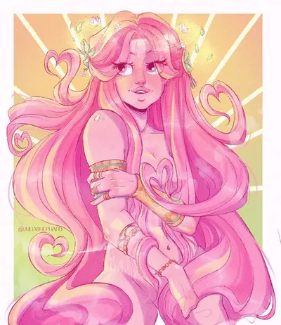 Aphrodite