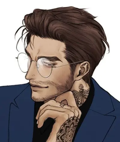 ....𝐊𝐚𝐥𝐞𝐛 𝐀𝐧𝐝𝐞𝐫𝐬𝐨𝐧... (𝐬𝐮𝐠𝐚𝐫 𝐝𝐚𝐝𝐝𝐲) 