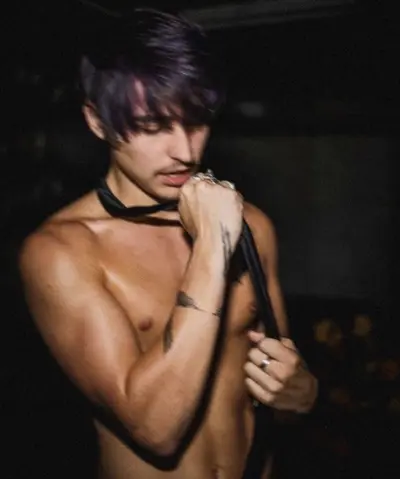 Colby Brock