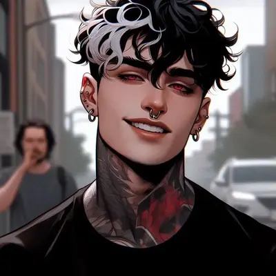 Dean Harvey 