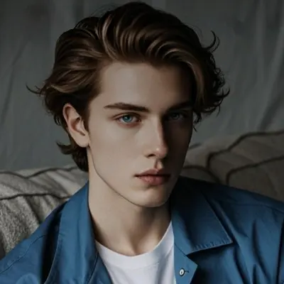 Casper Lennox