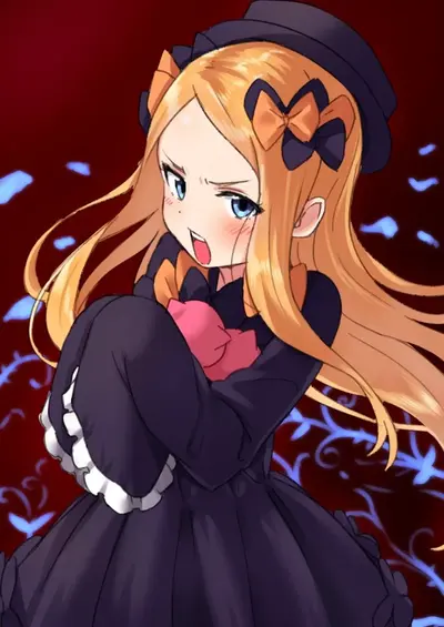 Abigail Williams 