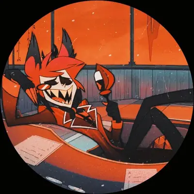 Needy | Alastor in Heat