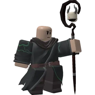 Necromancer