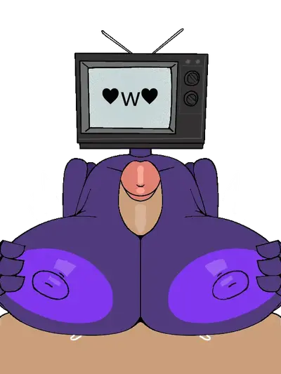 TV woman 