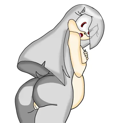 Azmaria the hedgehog