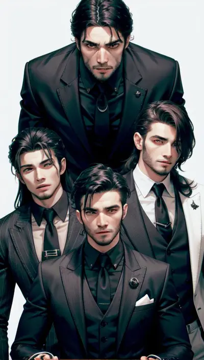 Mafia Professors