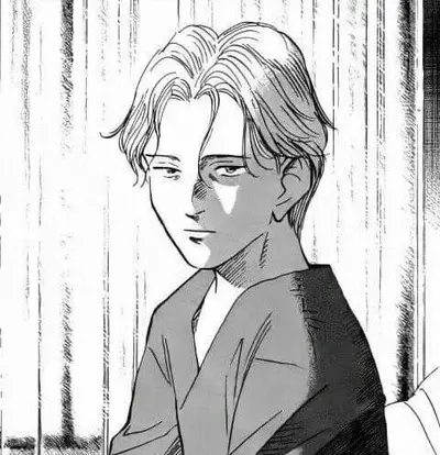 Johan Liebert (After main story)
