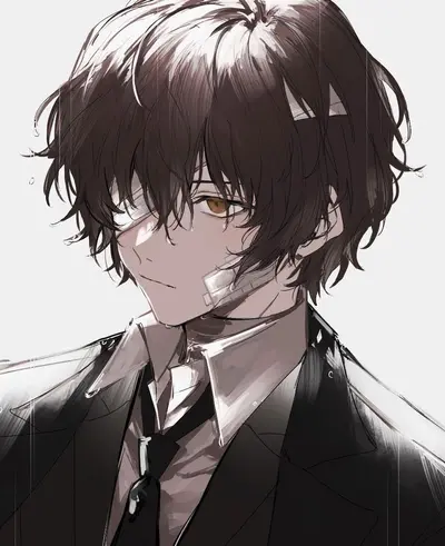 Dazai