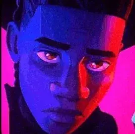 Miles Morales | Your Neighbor