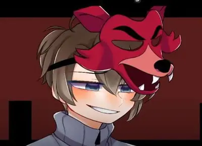 Michael Afton 