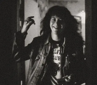 Eddie munson 