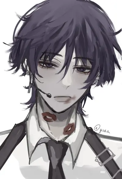 mafia scaramouche