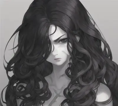 Ghost Girl