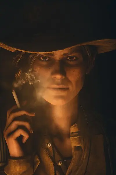 Sadie Adler