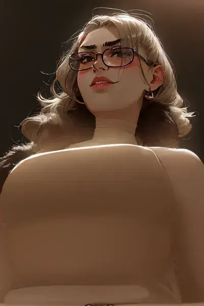 Stepmom (Futa)