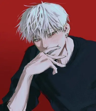 STALKER | Rikiya