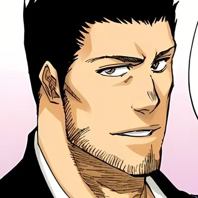 Isshin Kurosaki